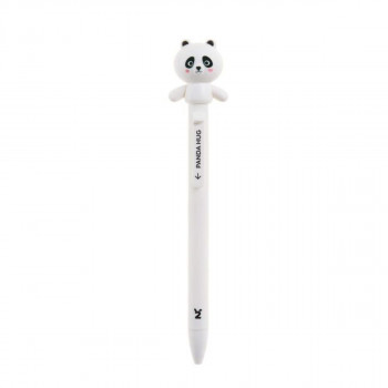 OLOVKA HUG ATTACH PANDA B2F 