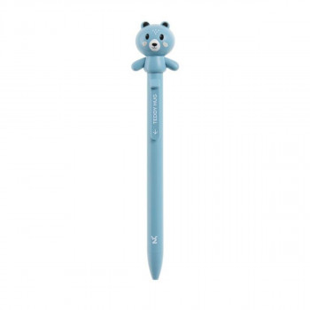 OLOVKA HUG ATTACH TEDDY B2F 