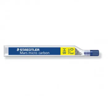 MINE 0.3 HB STAEDTLER 