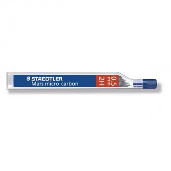 MINE 0.5 2H STAEDTLER 