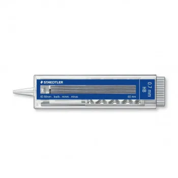 MINE 0.7 HB STAEDTLER 255 