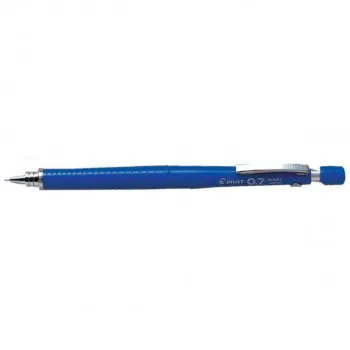 TEH.OL.PILOT 0.7 H-327 PLAVA 