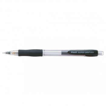TEH.OL.SUPER GRIP 0.5 BLACK 