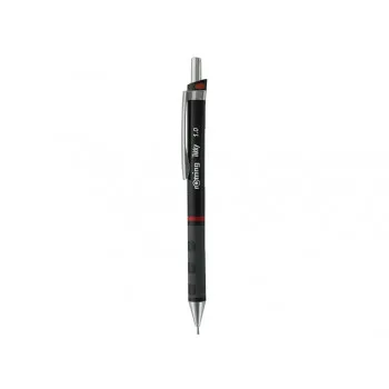 TEH.OL.ROTRING TIKKY II 1.0 CRNA 