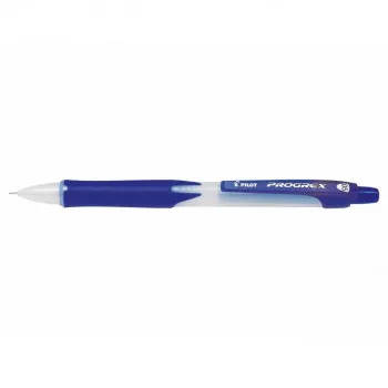 TEH.OL.PILOT PROGRES H-125-L 