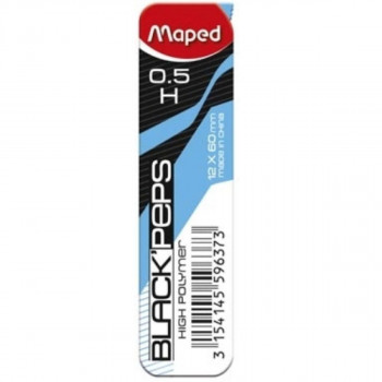 MINE 0.5 H MAPED 