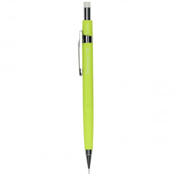 TEH.OL.TECH 100 ZEL. 0,5 