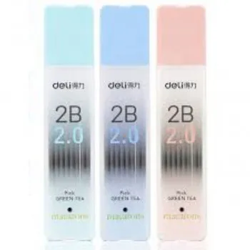 MINE ZA TEHNIČKU OLOVKU 2B 2mm DELI 58804 