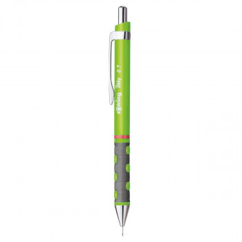 TEHNIČKA OLOVKA TIKKY 0.7 GREEN 