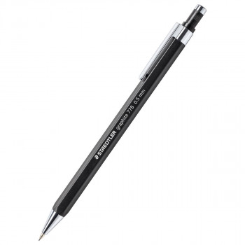 TEH.OL.STAEDTLER 778 05-9 CRNA 