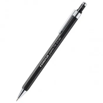 TEH.OL.STAEDTLER 778 05-9 CRNA 