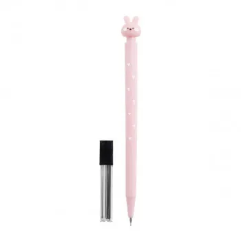 TEHNIČKA OLOVKA B2F BUNNY PINK 12024 