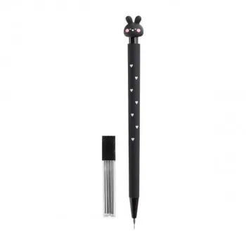 TEHNIČKA OLOVKA B2F BUNNY BLACK 12026 