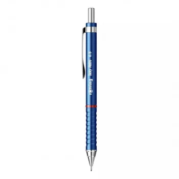 TEHNIČKA OLOVKA ROTRING TIKKY 0.5 RETRO PLAVA 