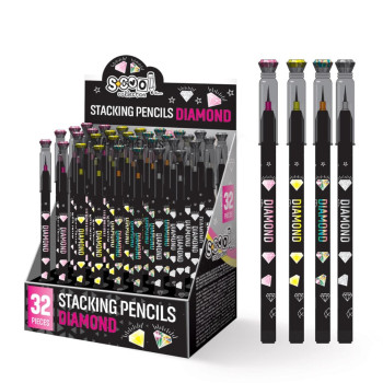OLOVKA SEGMENTNA S-COOL DIAMOND 2.00MM 1/32 SC3495 