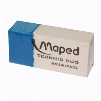 GUMICA MAPED TECHNIC DUO 