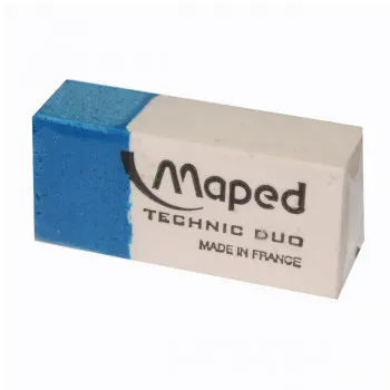 GUMICA MAPED TECHNIC DUO 