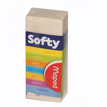 GUMICA MAPED SOFTY 511790 