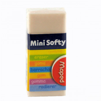 GUMICA MAPED MINI SOFTY M511780 