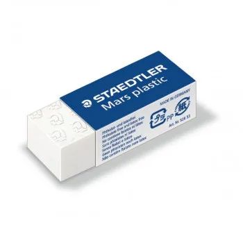 GUMICA STAEDTLER MIN 526-53 