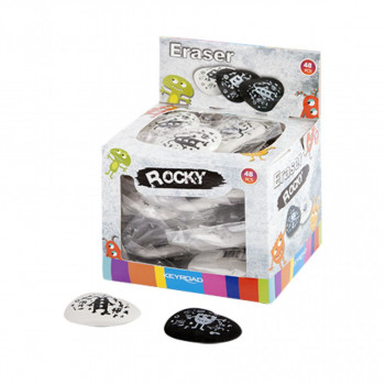 GUMICA ROCKY KR 1/1 DISPLEJ 
