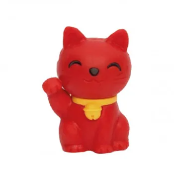 GUMICA MANEKI CAT MR11458 