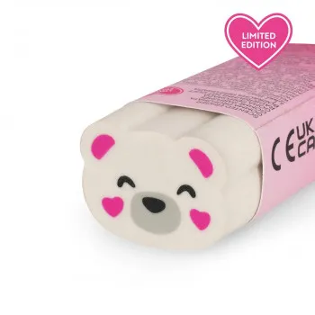 GUMICA MIRISNA- BEARY CUTE - TEDDY BEAR 