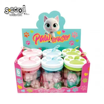 GUMICA PAW SC3225 