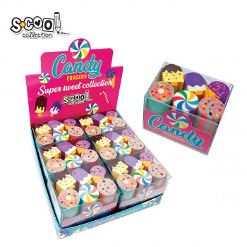 GUMICA CANDY 1/1 SC3223 
