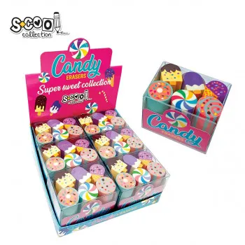 GUMICA CANDY 1/1 SC3223 
