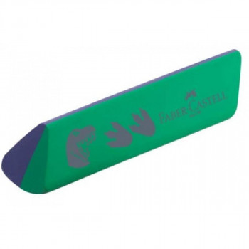GUMICA FC DINO PVC 