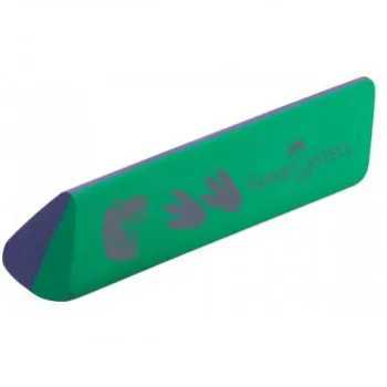 GUMICA FC DINO PVC 