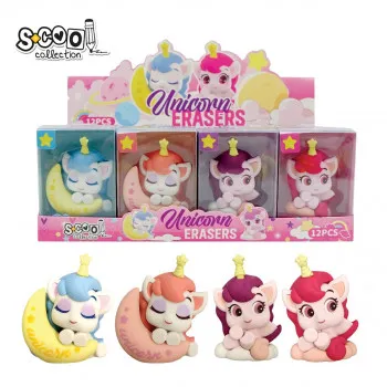 GUMICA UNICORN 1/12 SC3520 