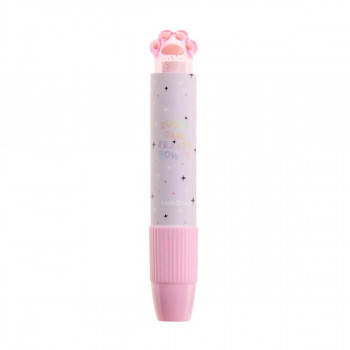 GUMICA PAW PINK B2F 