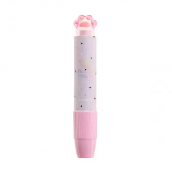 GUMICA PAW PINK B2F 