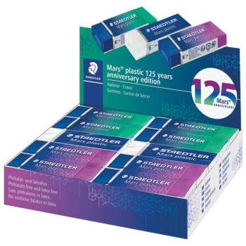 GUMICA STAEDTLER 526 50-SMA 