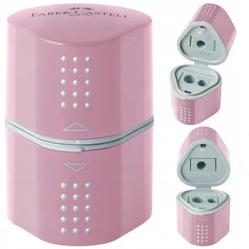 ŠILJALO FC GRIP 2001 ROSE 183804 