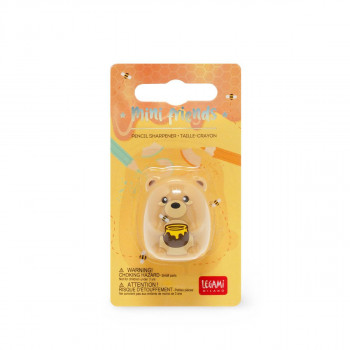 REZAČ MINI FRIENDS TEDDY BEAR 