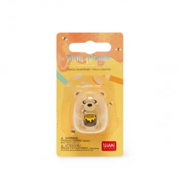 REZAČ MINI FRIENDS TEDDY BEAR 