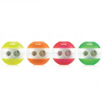 REZAČ DUPLO FLUO MILAN 