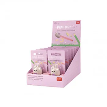 REZAČ MINI FRIENDS BUNNY CSHKIT4 