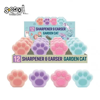 REZAC GUMICA DUPLI GARDEN CAT 1/12 SC3512 