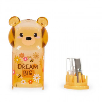 REZAČ TEDDY BEAR PSKT0002 