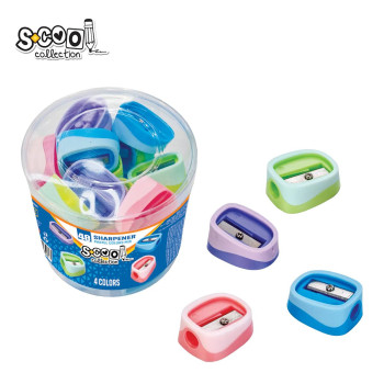 REZAC S-COOL ONE HOLE SC3529 48/1 