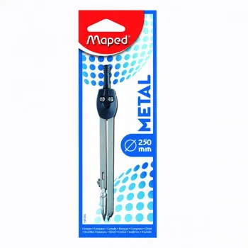 ŠESTAR MAPED METAL BLISTER 