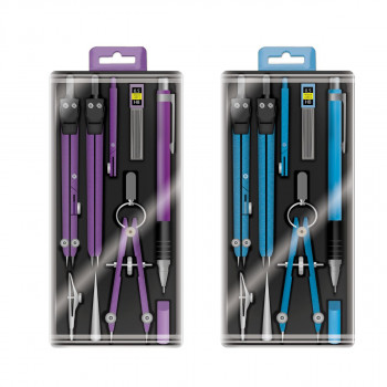 ŠESTAR S-COOL MULTI SET SC638 