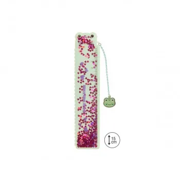 LENIJAR GLITTER FROGGY B2F 