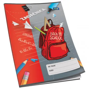 ZADAĆNICA DIKTO EDUCA 