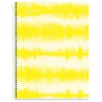 SVESKA A5 SQE 100 BLACK 