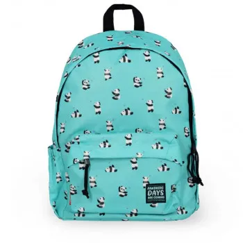 RANAC MY BACKPACK -PANDA 